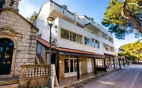 Apartment Boras Lux